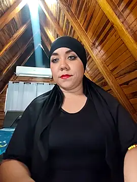 AmbarBurhan online show from December 2025 06:31:02 PM