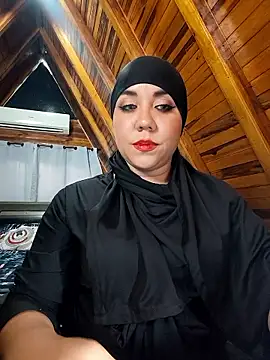 AmbarBurhan online show from January 2026 06:12:02 PM