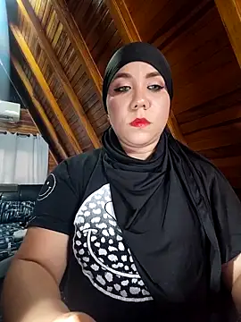 AmbarBurhan online show from April 2026 04:25:02 PM