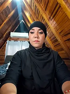 AmbarBurhan online show from January 2026 04:47:01 PM