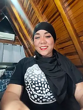 AmbarBurhan online show from January 2026 04:21:02 PM