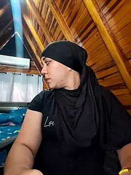 AmbarBurhan online show from December 2025 04:19:02 PM