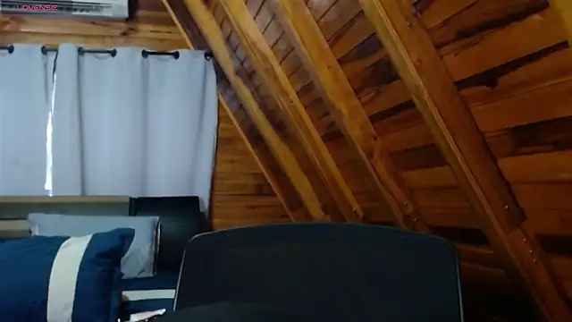 AmbarBurhan online show from October 2025 05:57:02 PM