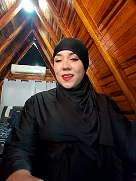 AmbarBurhan online show from March 2026 07:26:02 PM