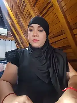 AmbarBurhan online show from May 2026 06:15:02 PM