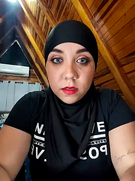 AmbarBurhan online show from September 2025 06:31:02 PM