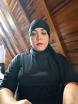 AmbarBurhan online show from March 2025 04:06:02 PM