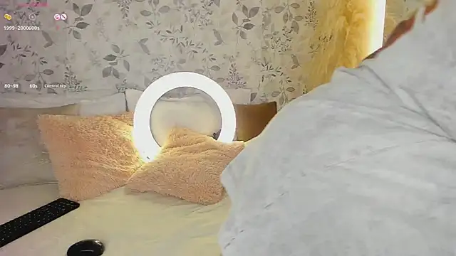 HannaSexTime online show from January 2025 01:39:02 AM