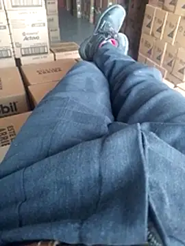 Snapshot of TattyFoxglove chatting on March 2026 05:53:02 PM TattyFoxglove online show from March 2026 05:53:02 PM