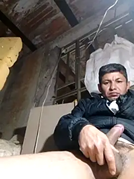 TattyFoxglove online show from March 2026 02:57:01 PM