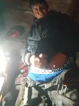 Snapshot of TattyFoxglove chatting on January 2026 11:41:02 PM TattyFoxglove online show from January 2026 11:41:02 PM