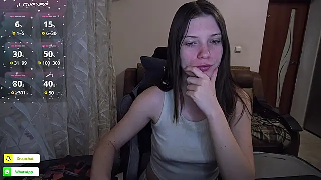 Snapshot of _BondiXUrban_ chatting on February 2025 04:40:02 PM BondiXUrban online show from February 2025 04:40:02 PM