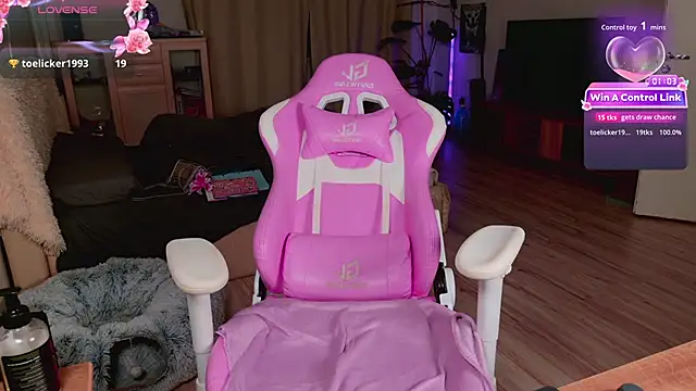  enternity  online show from February 2026 11:45:01 PM