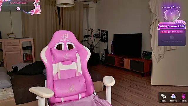  enternity  online show from March 2026 10:47:02 PM