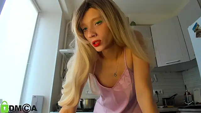  Alice Kitty online show from March 2025 10:24:01 AM