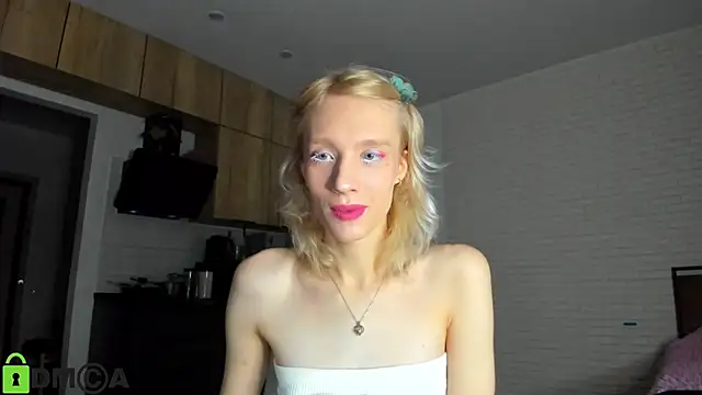  Alice Kitty online show from November 2025 09:41:01 AM