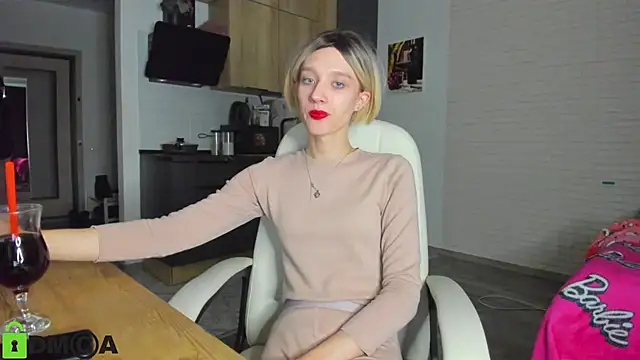  Alice Kitty online show from October 2025 04:14:01 AM