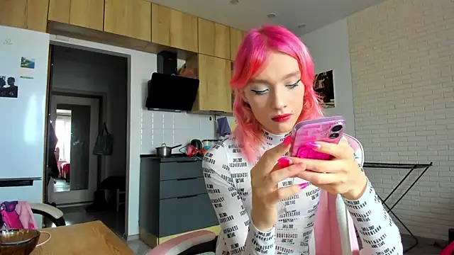  Alice Kitty online show from April 2026 08:38:01 AM