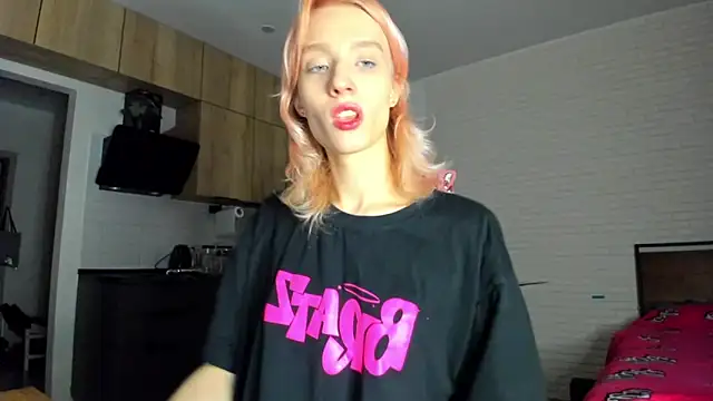  Alice Kitty online show from February 2026 02:49:01 PM