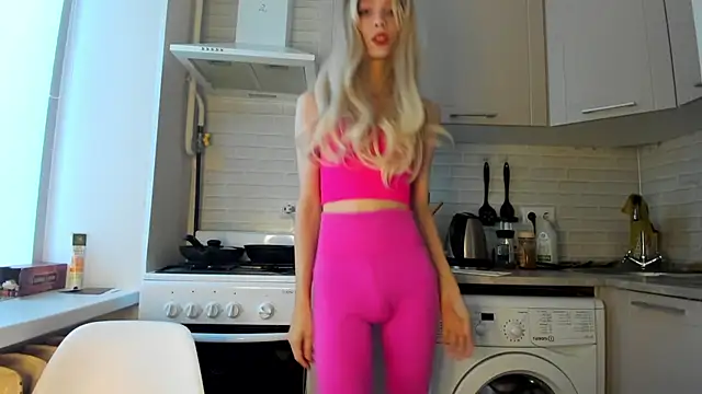  Alice Kitty online show from January 2025 08:52:01 AM