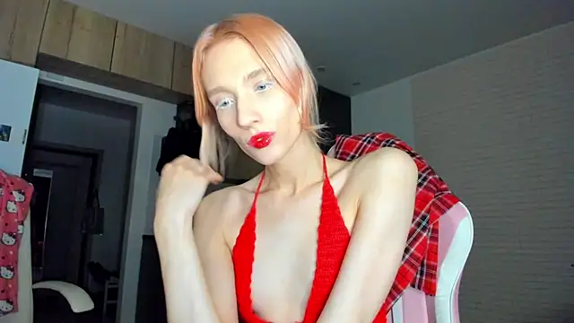  Alice Kitty online show from February 2026 02:29:01 PM