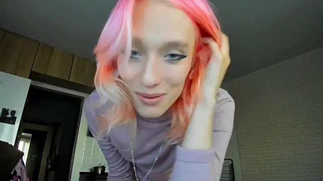 Alice Kitty online show from May 2026 12:54:02 PM