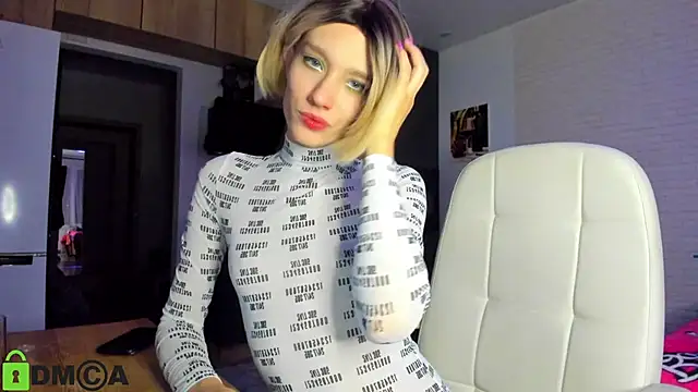  Alice Kitty online show from October 2025 05:03:02 PM