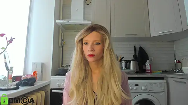  Alice Kitty online show from February 2025 10:56:02 AM