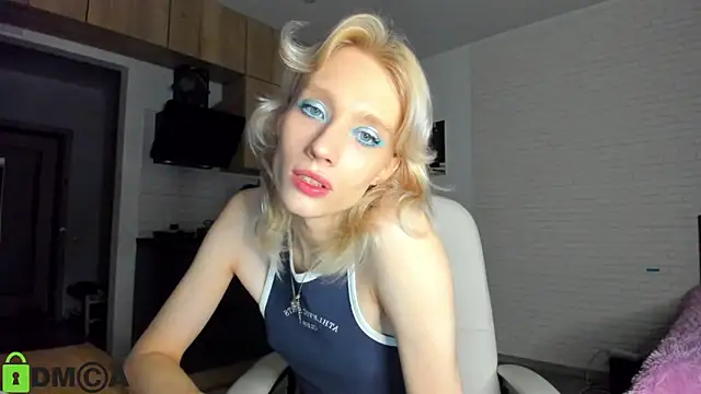  Alice Kitty online show from November 2025 12:49:01 PM