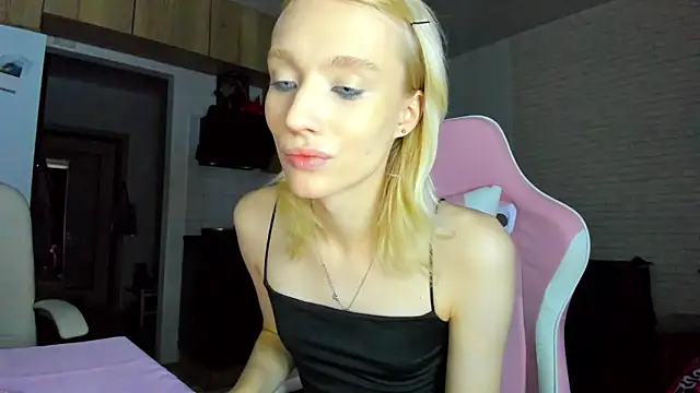  Alice Kitty online show from January 2026 07:59:02 AM