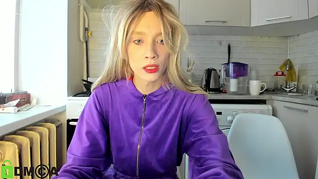  Alice Kitty online show from January 2025 12:12:02 PM