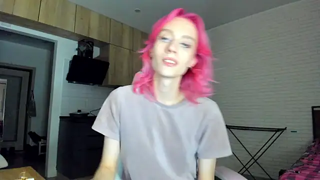  Alice Kitty online show from March 2026 08:04:01 PM