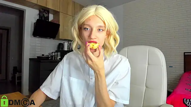  Alice Kitty online show from September 2025 09:16:02 AM