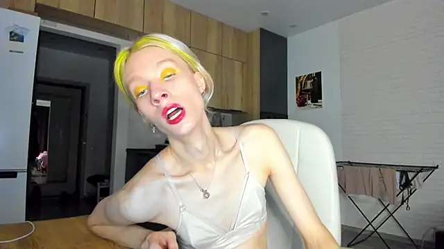  Alice Kitty online show from November 2025 06:46:01 AM