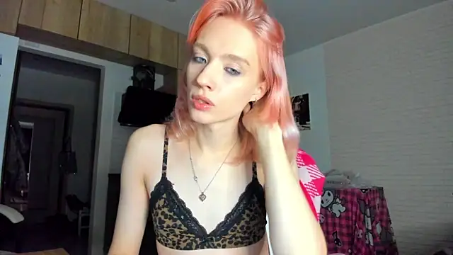  Alice Kitty online show from February 2026 03:08:01 PM