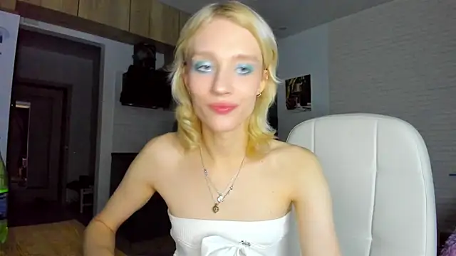  Alice Kitty online show from December 2025 11:34:02 AM