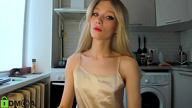  Alice Kitty online show from January 2025 09:44:02 AM