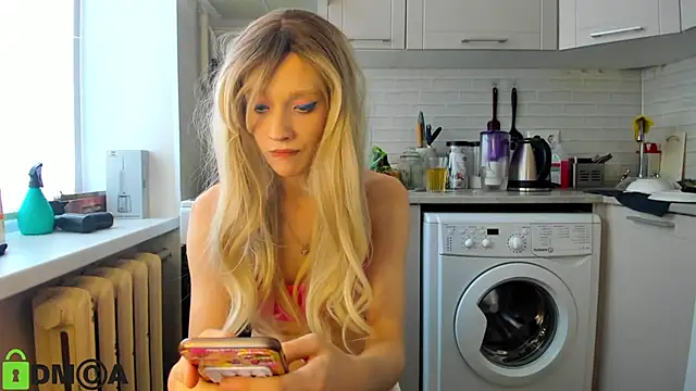  Alice Kitty online show from February 2025 12:11:01 PM