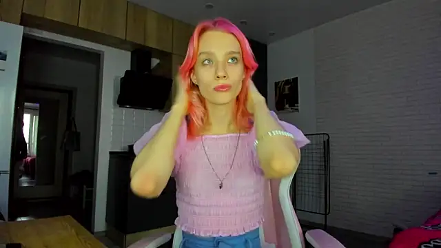  Alice Kitty online show from April 2026 03:39:02 PM