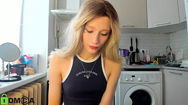  Alice Kitty online show from February 2025 10:06:01 AM