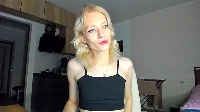  Alice Kitty online show from December 2025 09:44:02 AM