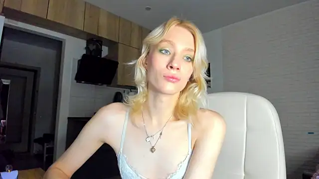  Alice Kitty online show from December 2025 08:40:02 AM