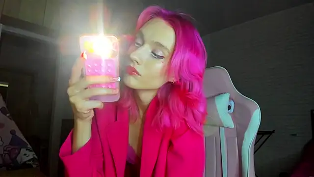  Alice Kitty online show from February 2026 12:49:02 PM