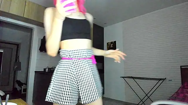  Alice Kitty online show from March 2026 02:47:01 PM