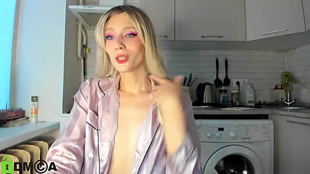  Alice Kitty online show from January 2025 01:17:01 PM