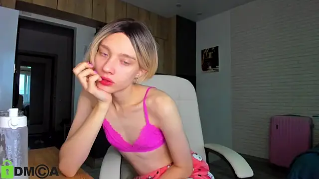  Alice Kitty online show from October 2025 04:22:01 AM