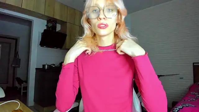  Alice Kitty online show from February 2026 03:42:01 PM