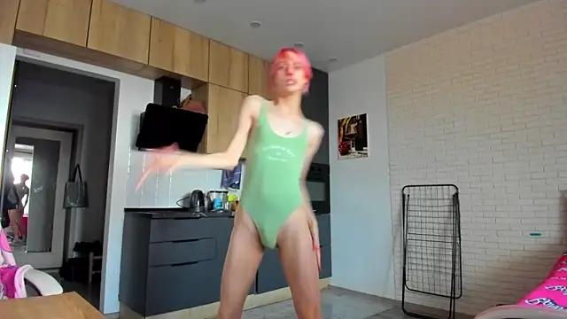  Alice Kitty online show from March 2026 02:41:02 PM