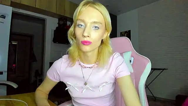  Alice Kitty online show from January 2026 11:58:01 AM