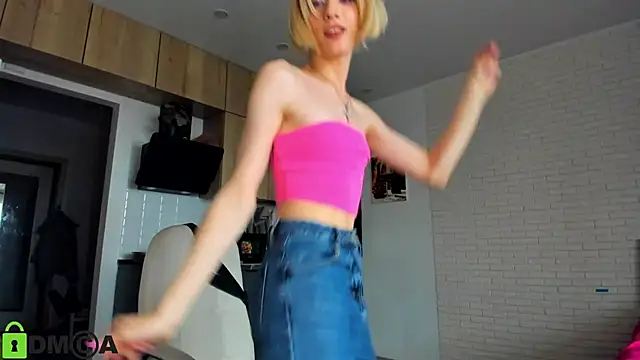  Alice Kitty online show from November 2025 09:35:02 AM